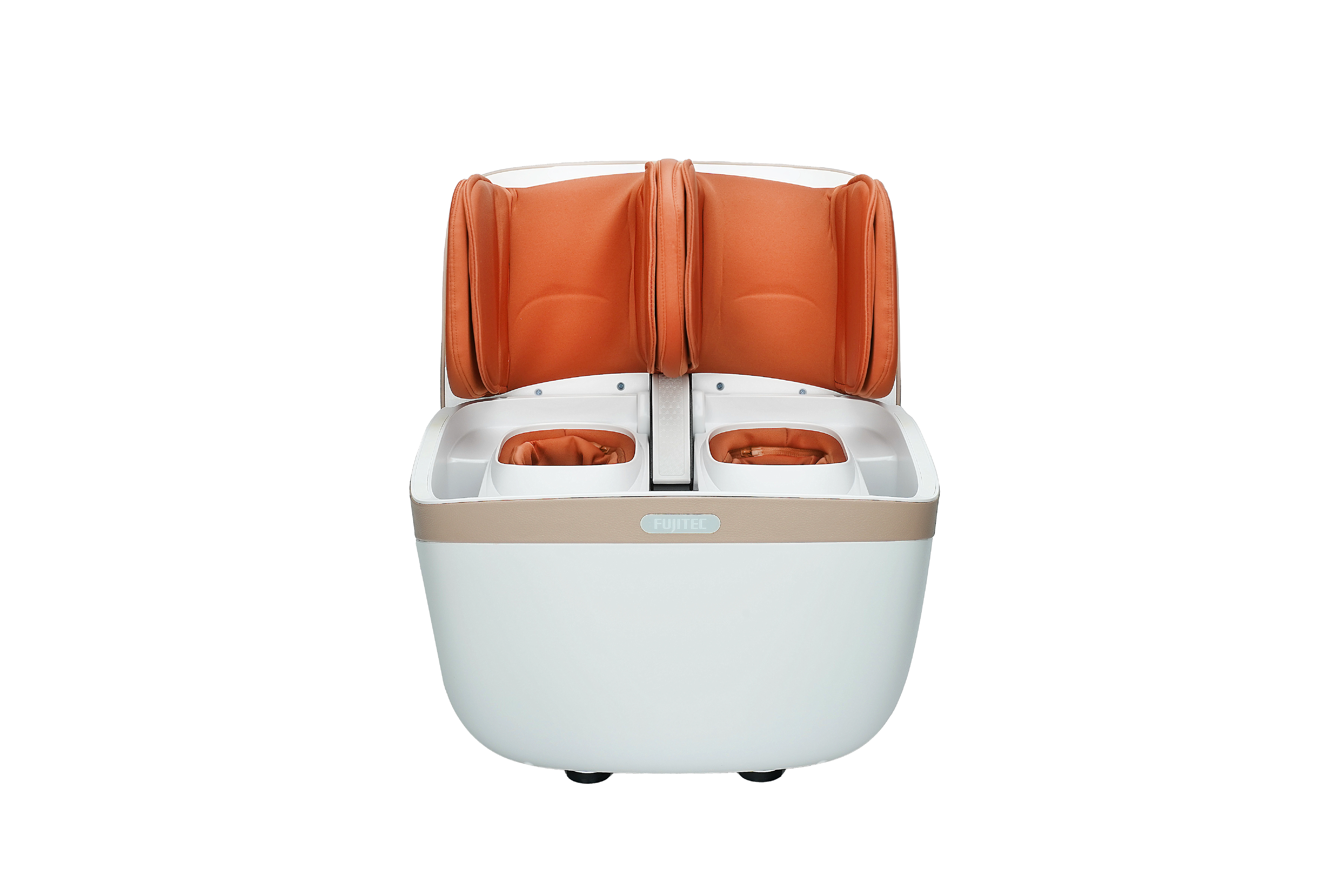 Reflexology Foot Massager image
