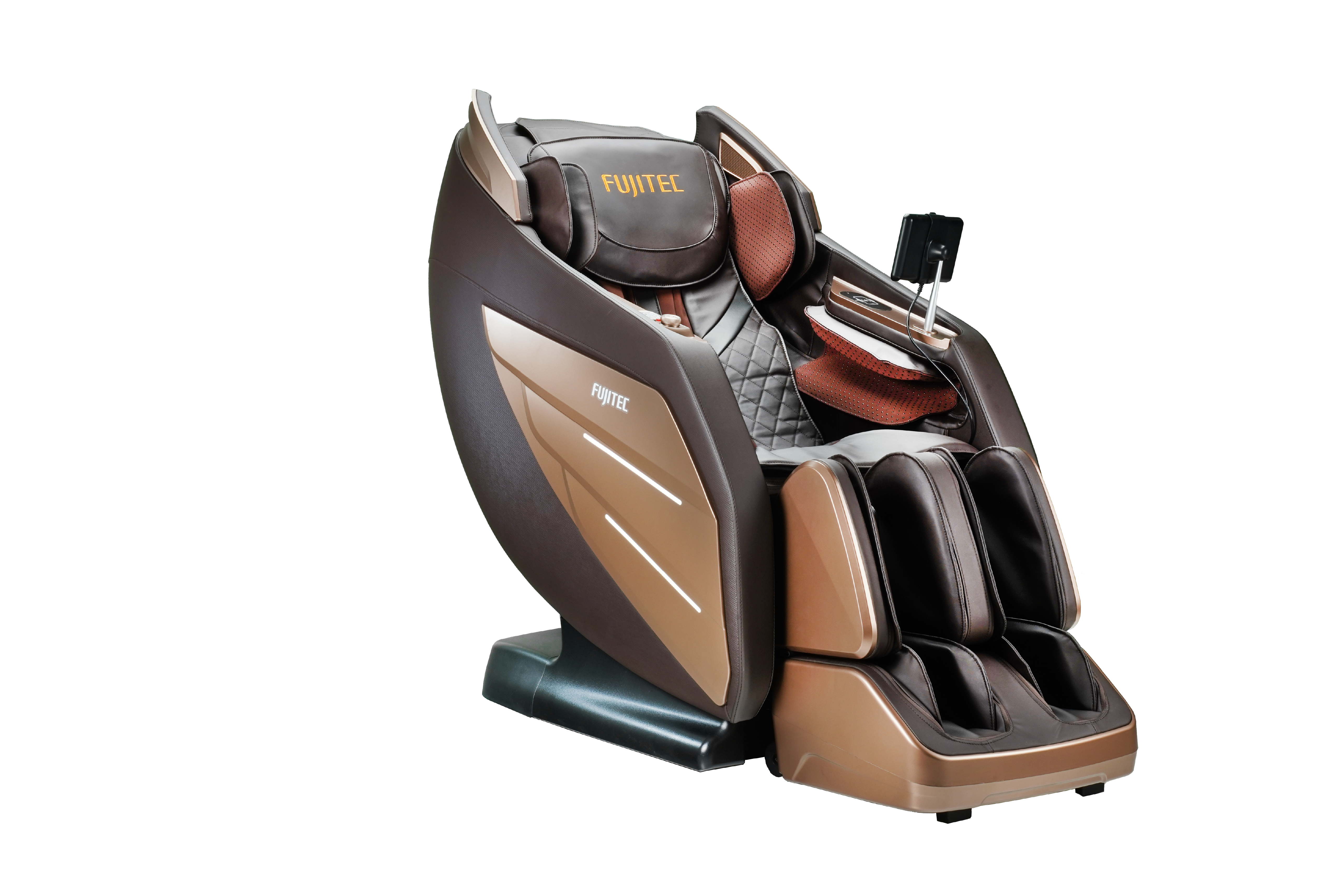 AI XD Massage Chair image