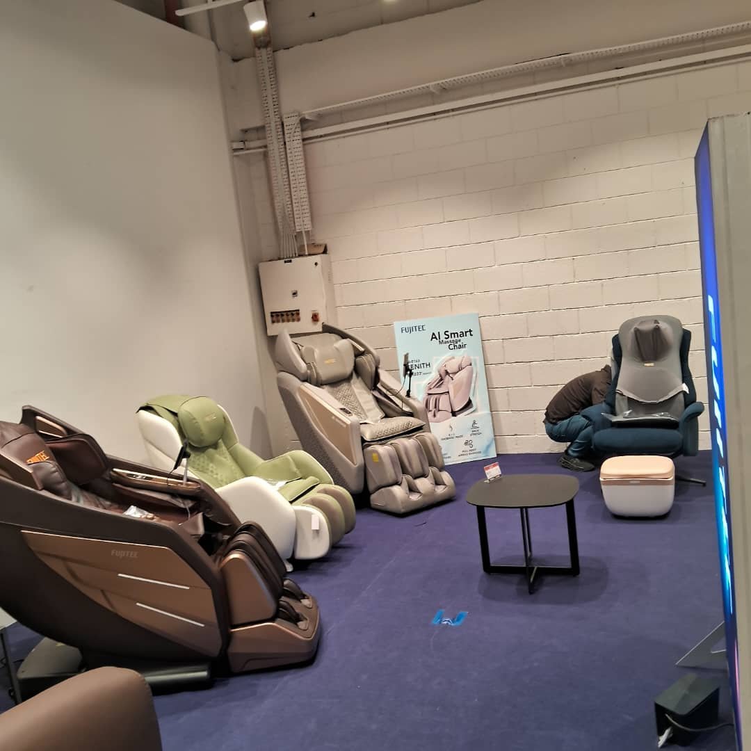 Harvey Norman - Menara