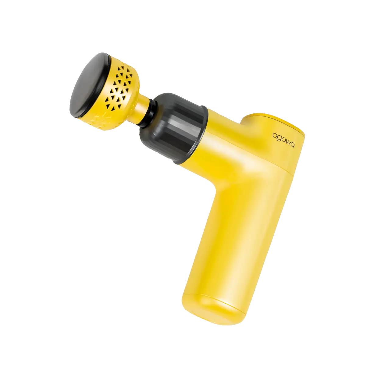 Hot & Cold Massage Gun