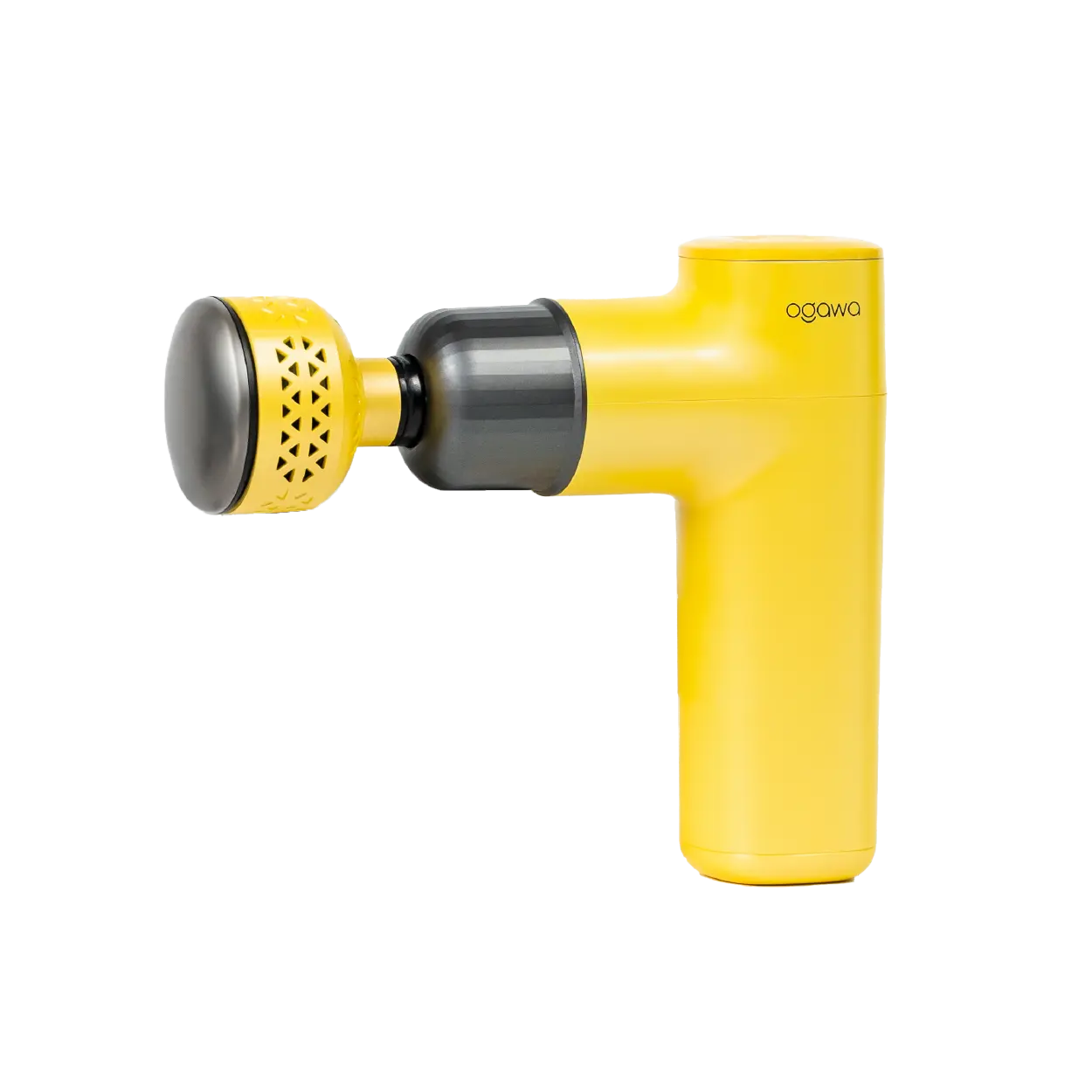 Hot & Cold Massage Gun image